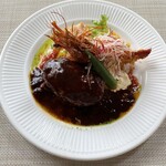 レストラン バロンジャヤ - 