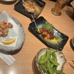 八剣伝 京都外大前店 - 