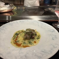 銀座うかい亭 - 