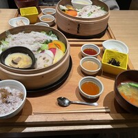 やさい家めい ルミネ横浜店 - 