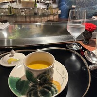 銀座うかい亭 - 