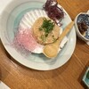 貝料理　吟