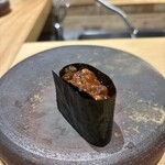 陸奥前鮨 善知鳥 - 