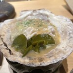 陸奥前鮨 善知鳥 - 