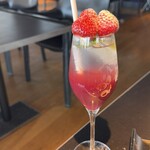 ビューアンドダイニングザスカイ - 