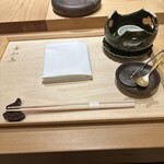 陸奥前鮨 善知鳥 - 