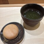 陸奥前鮨 善知鳥 - 