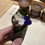 陸奥前鮨 善知鳥 - 