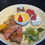 ビューアンドダイニングザスカイ - 