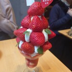 FRUIT 御堂筋店 - 