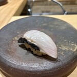 陸奥前鮨 善知鳥 - 