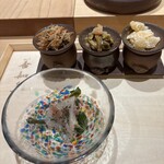 陸奥前鮨 善知鳥 - 