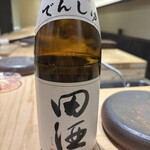 陸奥前鮨 善知鳥 - 