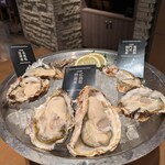 オイスターハウス静岡 - 