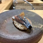 陸奥前鮨 善知鳥 - 