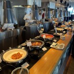 ビューアンドダイニングザスカイ - 