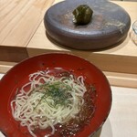 陸奥前鮨 善知鳥 - 