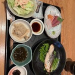 魚河岸 宮武 - 