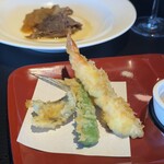 ビューアンドダイニングザスカイ - 