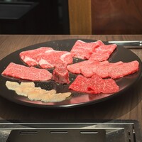 東京食肉市場直送 肉焼屋 D-29 - 