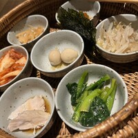 水剌間 恵比寿本店 - 