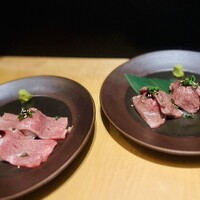 焼肉トラジ PARAM カレッタ汐留店 - 