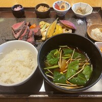 やさい家めい 表参道ヒルズ店 - 