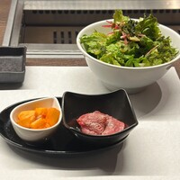 東京食肉市場直送 肉焼屋 D-29 - 