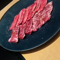 焼肉トラジ PARAM カレッタ汐留店 - 