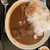 ブギーのナリアガリカレー