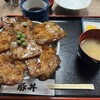 北の豚丼