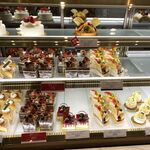 アンテノール - ショーケース②
