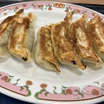 餃子の王将 尼崎インター店 - 