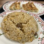 餃子の王将 尼崎インター店 - 