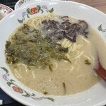 餃子の王将 尼崎インター店 - 