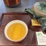 和茶房 はしばみ - 