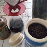 コーヒー豆のコッコ - 