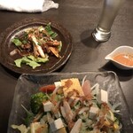 養老乃瀧 - 料理写真: