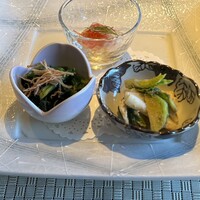 鉄板焼 たまゆら - 