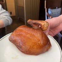 中国飯店 琥珀宮 - 