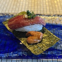 鉄板焼 たまゆら - 