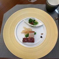 中国飯店 琥珀宮 - 