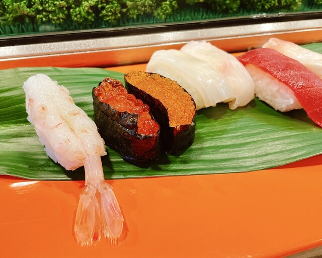 寿司の小林 - 北見（寿司）の写真