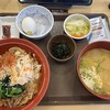 すき家  8号彦根野口店