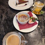 トライベッカ - 