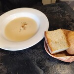 トライベッカ - 