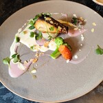 トライベッカ - 