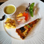 トライベッカ - 