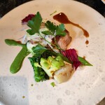 トライベッカ - 