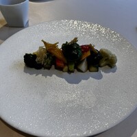 食文化サロン 白金劉安 - 